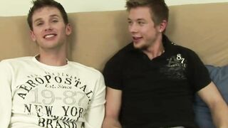 Shane And Cameron 2