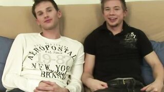 Shane And Cameron 2