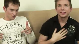 Shane And Cameron 2