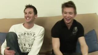 Shane And Cameron 2