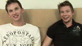 Shane And Cameron 2