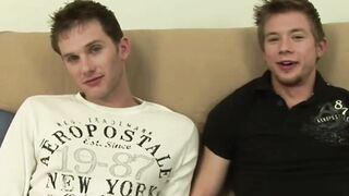 Shane And Cameron 2