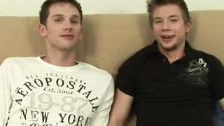 Shane And Cameron 2