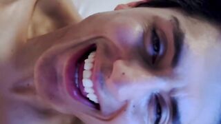 Adorable Ken Is Moaning So Loud From My Hard And Deep Cock Thrusts