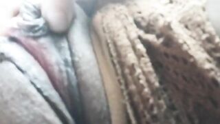 Teen Masturbates In Uber: Public Solo Female Orgasm