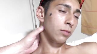 Handjob And Massage Angelo Gabor