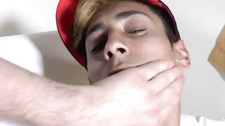 Handjob And Massage Angelo Gabor
