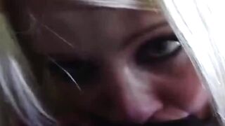 Fucked And Milked In Clingfilm