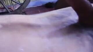 Fucked And Milked In Clingfilm