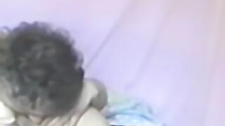 Handsome vintage chick is eager to ride a dick like crazy