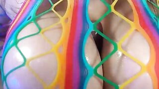 GENTLE TITTY FUCK COMPILATION 7vol2