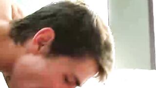 Alex Orioli And Billy Cotton - Condom Free