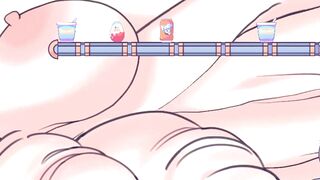 OBESE FACTORY-LEVEL 13