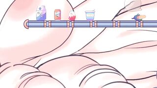 OBESE FACTORY-LEVEL 13