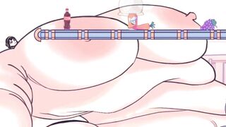 OBESE FACTORY-LEVEL 13