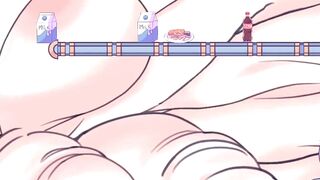 OBESE FACTORY-LEVEL 13