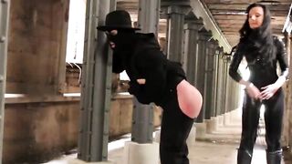 Whipped By Lady Luciana