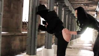 Whipped By Lady Luciana
