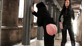 Whipped By Lady Luciana