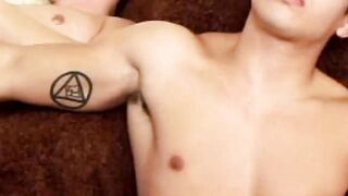 Cody And Taylor