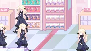Capture The Randoms Cute Girls