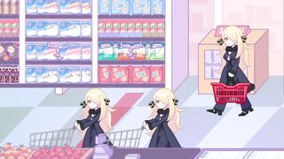 Capture The Randoms Cute Girls