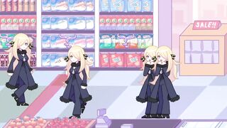 Capture The Randoms Cute Girls
