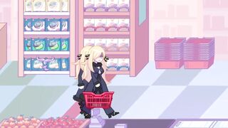 Capture The Randoms Cute Girls