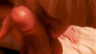 Amateur Frenzy: Cumshot Delight