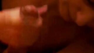 Amateur Frenzy: Cumshot Delight