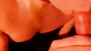 Amateur Frenzy: Cumshot Delight