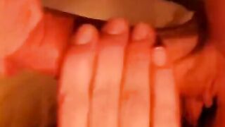 Amateur Frenzy: Cumshot Delight