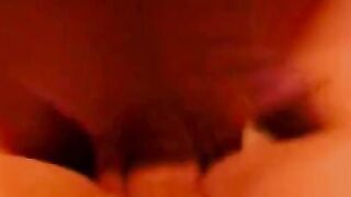 Amateur Frenzy: Cumshot Delight