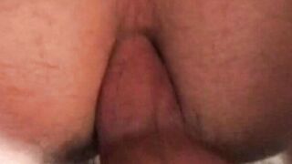 Daddy Mugs Fucks Devon