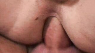 Daddy Mugs Fucks Devon