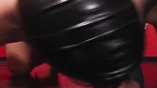 The Red Dungeon