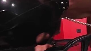 The Red Dungeon