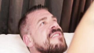 Rocco Steele Fucks Marco Sessions