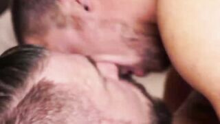 Rocco Steele Fucks Marco Sessions