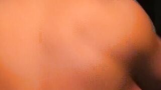Sexy jocks cum feeding after cock sucking raw shower orgy