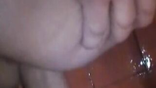 Sexy jocks cum feeding after cock sucking raw shower orgy