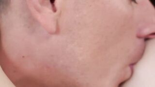 Small natural tits babe Anie Darlings fucked erotically