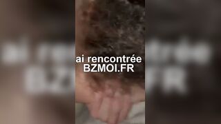 Il la baise si bien qu il la laisse les yeux revulses dans le lit