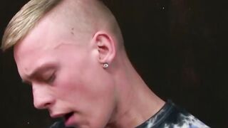 Luis Blava Sexy Young Boy In Solo Alfie