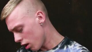 Luis Blava Sexy Young Boy In Solo Alfie