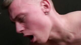 Luis Blava Sexy Young Boy In Solo Alfie