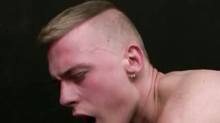 Luis Blava Sexy Young Boy In Solo Alfie