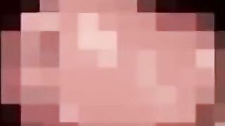 Horny busty babe enjoys great sex