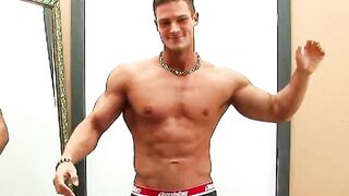 Derek Raser - Photosession Video
