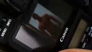 Derek Raser - Photosession Video